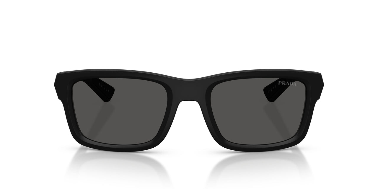 1BO08Z - Black - Dark Grey