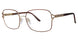 168 - Cognac/gold