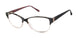 Barbour BAOW015 Eyeglasses