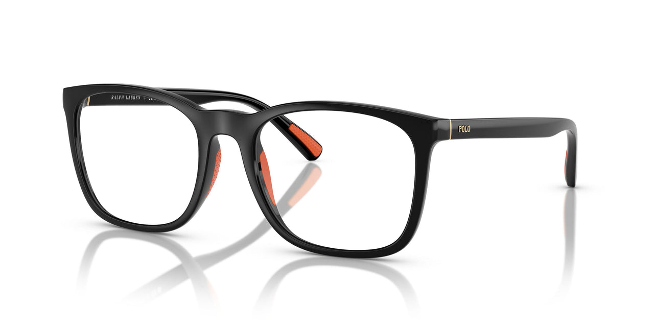 5001 - Black