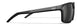 AC6SRA05 Captivate Polarized Black Mirror/Matte Black