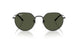 002/31 - Black - Dark Green