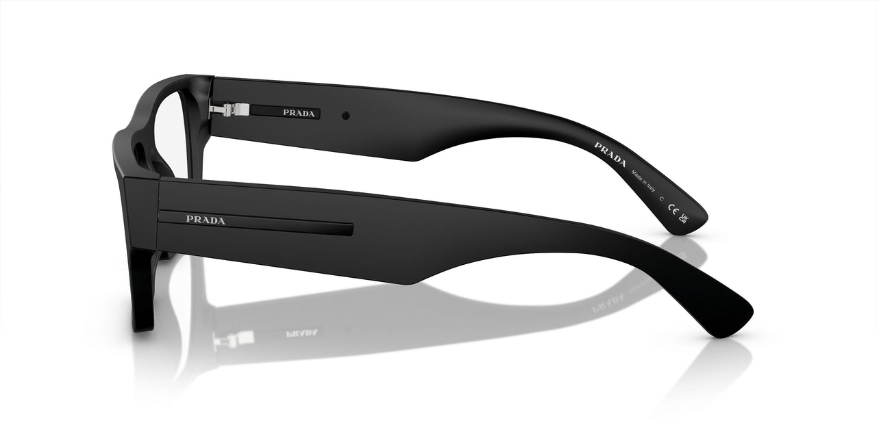 12P1O1 - Black