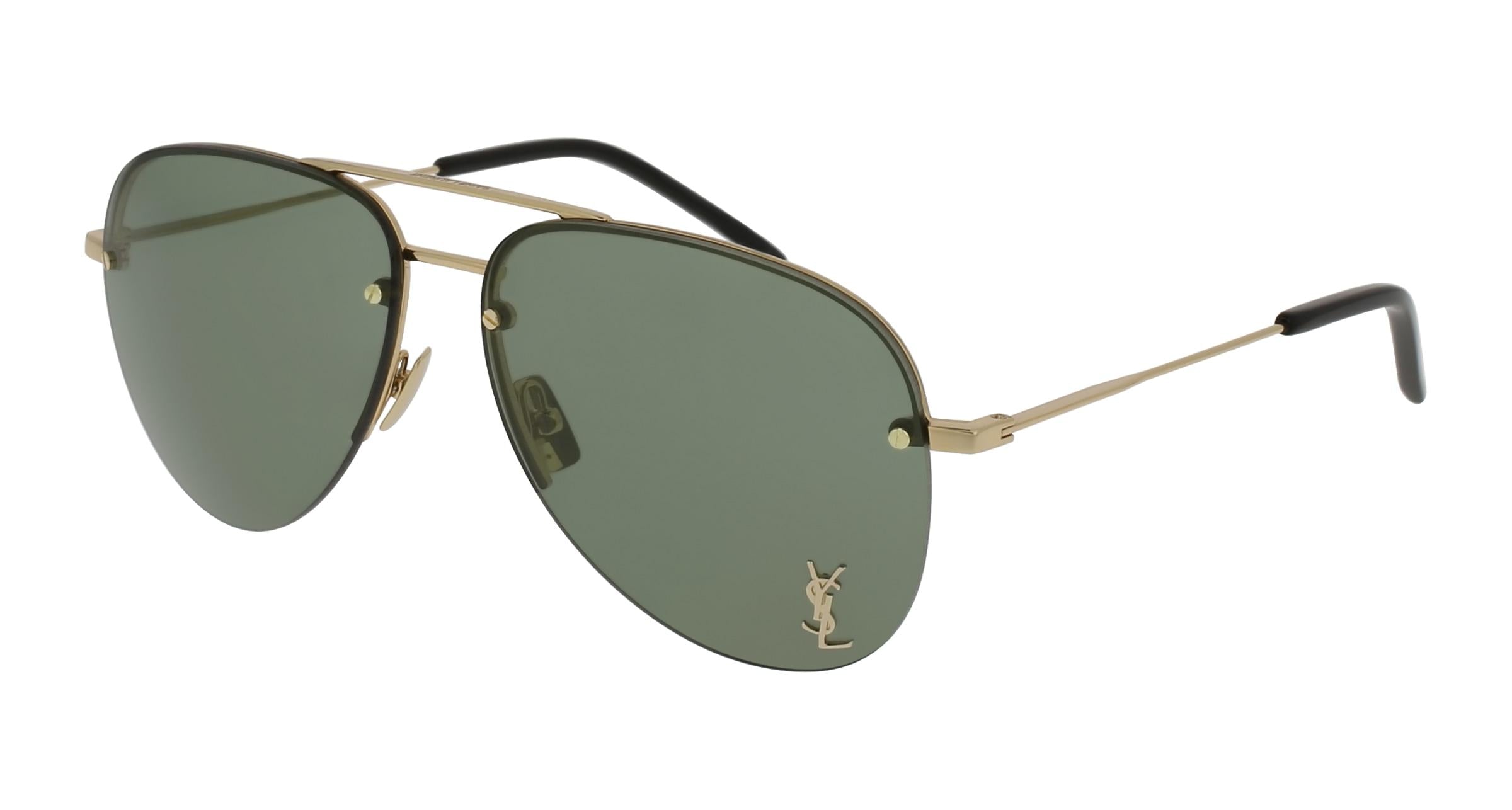 Saint Laurent Monogram CLASSIC 11 M Sunglasses