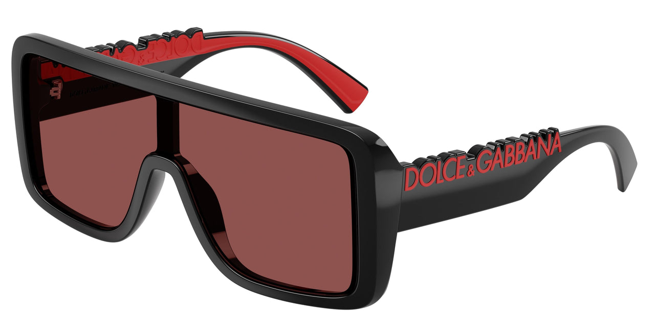 Dolce & Gabbana 6204 Sunglasses
