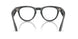 6702CE - Grey - Clear/emerald