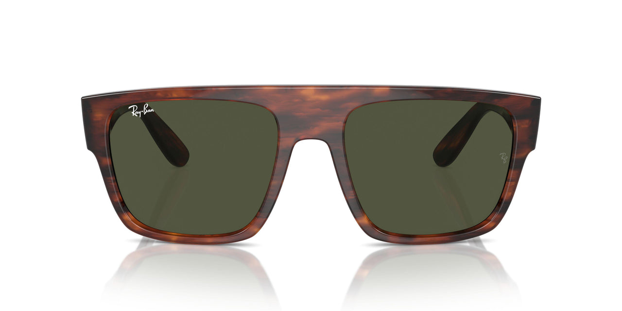 954/31 - Brown - Green