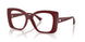 Jimmy Choo 1001HU Eyeglasses
