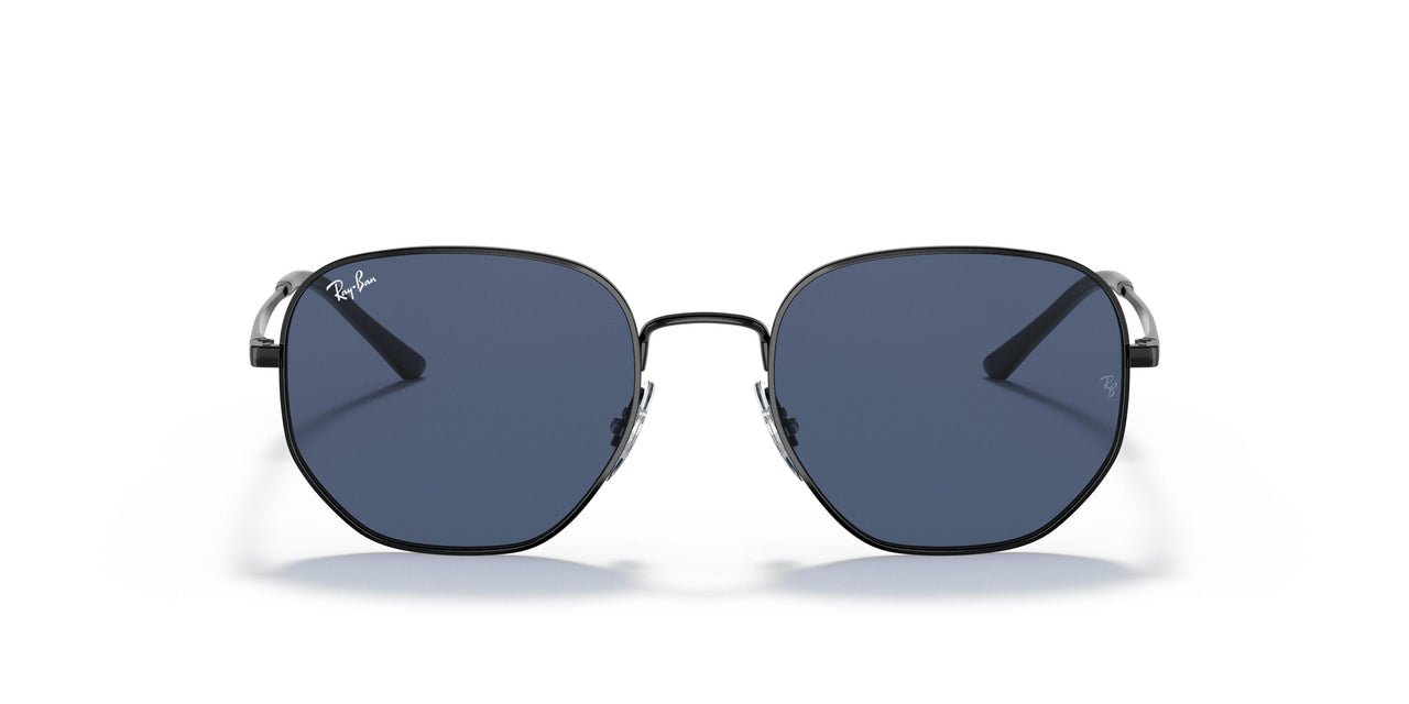 002/80 - Black - Dark Blue