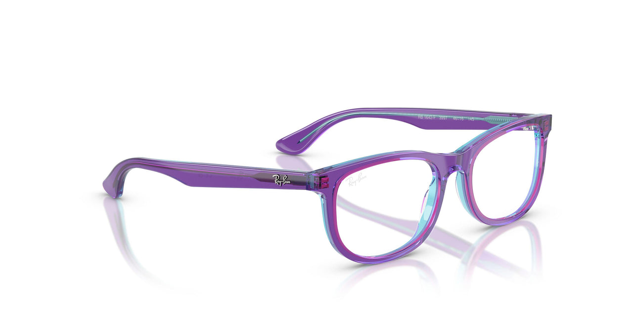 3997 - Violet - Clear