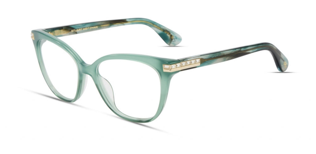 01ED-00 - GREEN