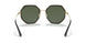 280/71 - Black - Dark Green