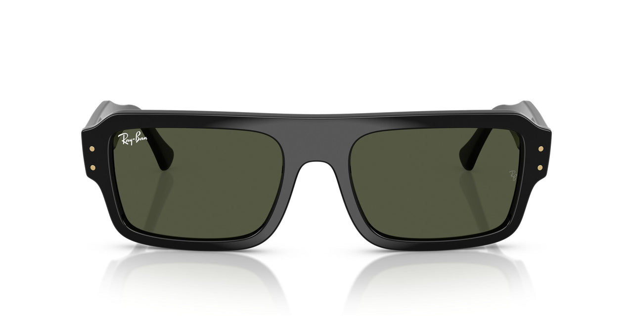 667731 - Black - Green