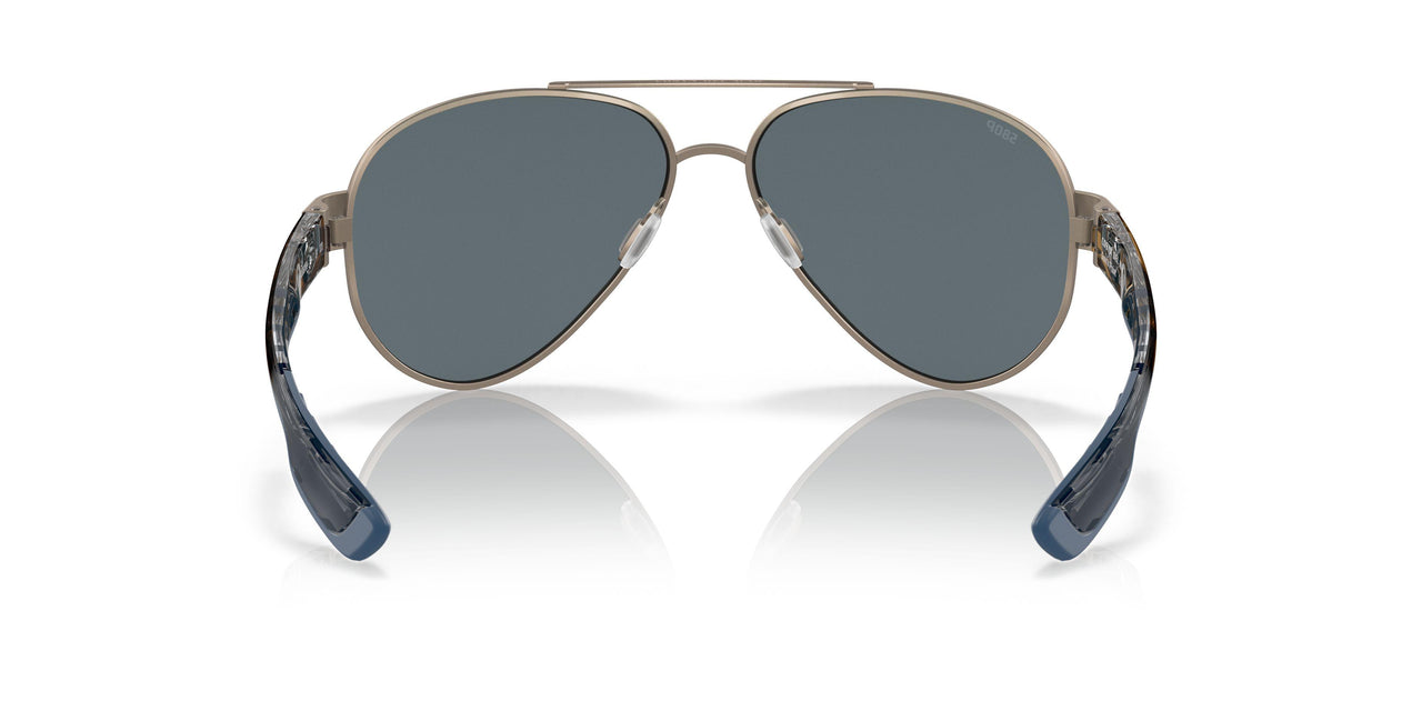 401037 - Gold - Blue Mirror 580p