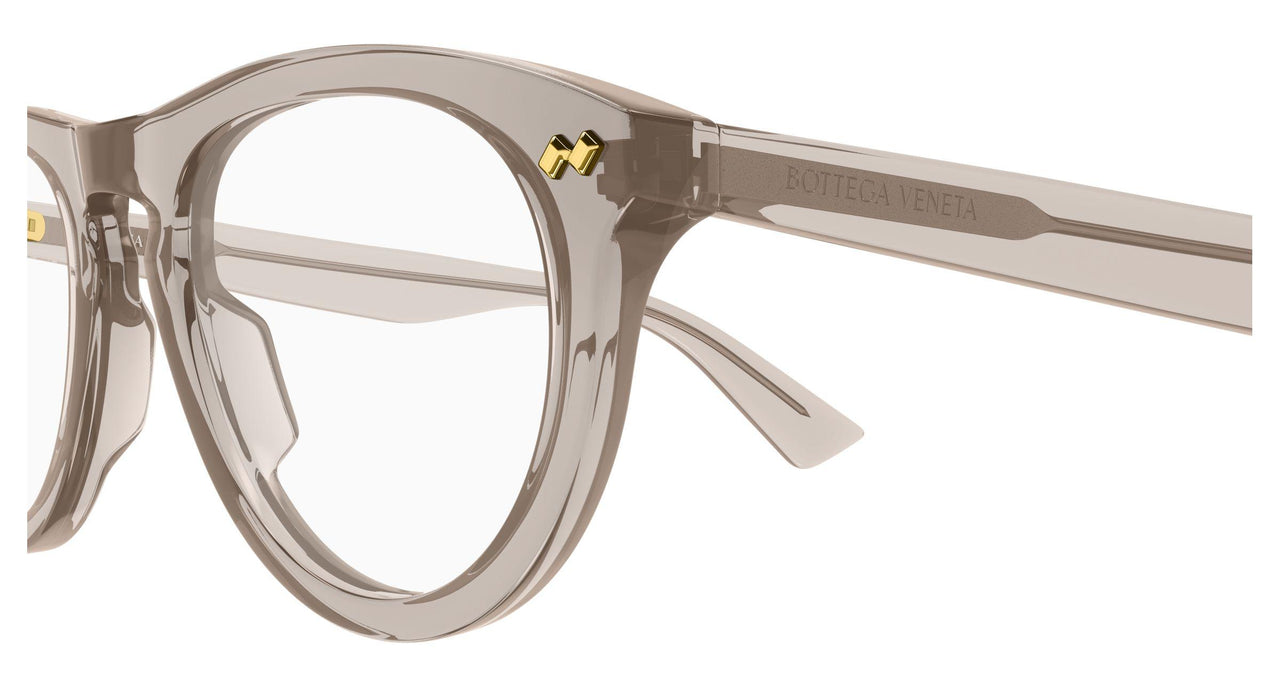 009 - Brown - Transparent