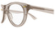 009 - Brown - Transparent