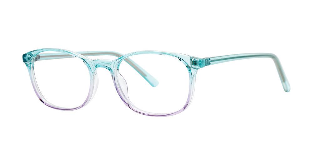 PLASTICS I GIRLY Eyeglasses