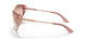 14120P - Gold - Clear Grad Orange Grad Brown