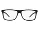 0003-00 - Matte Black