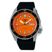 Thumbnail for Seiko 5 Sports SRPL89 Watch