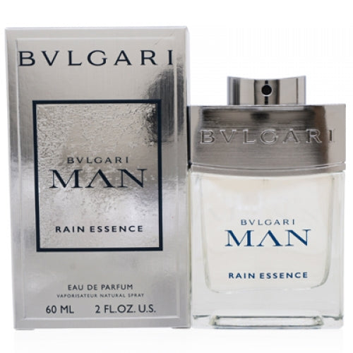Bulgari Man Rain Essence EDP Spray