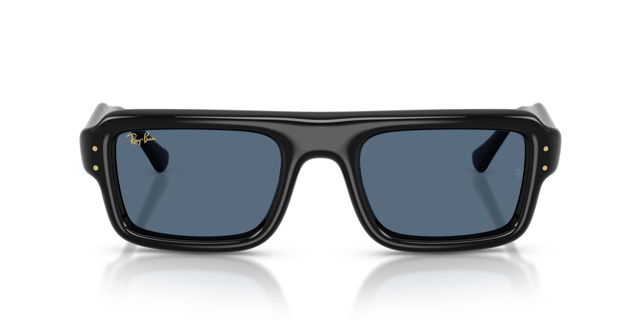 601/80 - Black - Dark Blue