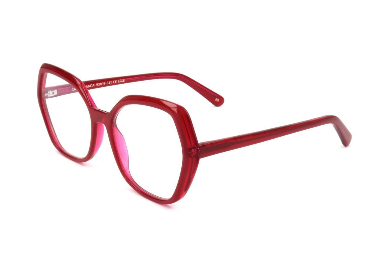 80 - VENETIAN RED