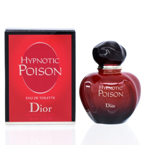 Ch. Dior Hypnotic Poison EDT Spray