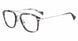 John Varvatos VJV441 Eyeglasses