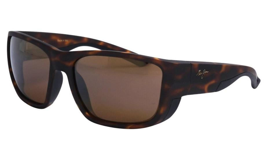 Maui Jim AMBERJACK MJ896 Sunglasses