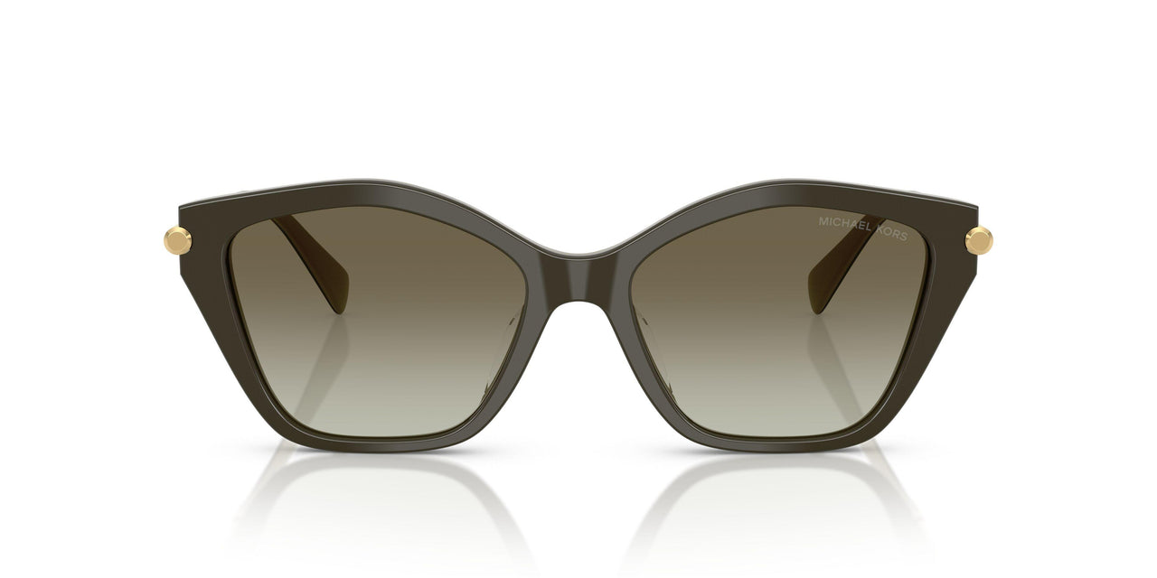 40193M - Green - Olive Gradient