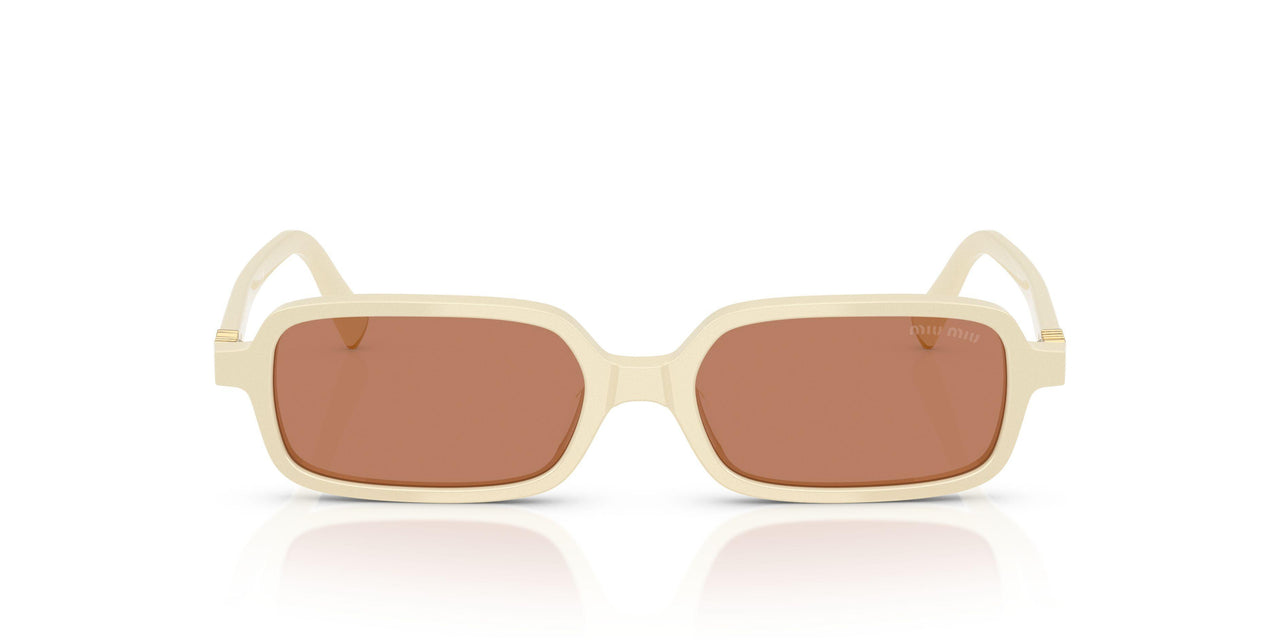 21D90Q - White - Brown