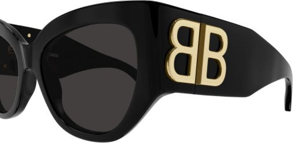Balenciaga BB0322S Sunglasses display picture 3
