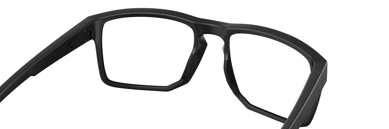 AC6FND02 - Captivate Grey/matte Black Frame - Captivate Non-polarized Grey