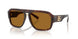 322283 - Red - Bronze Polarized