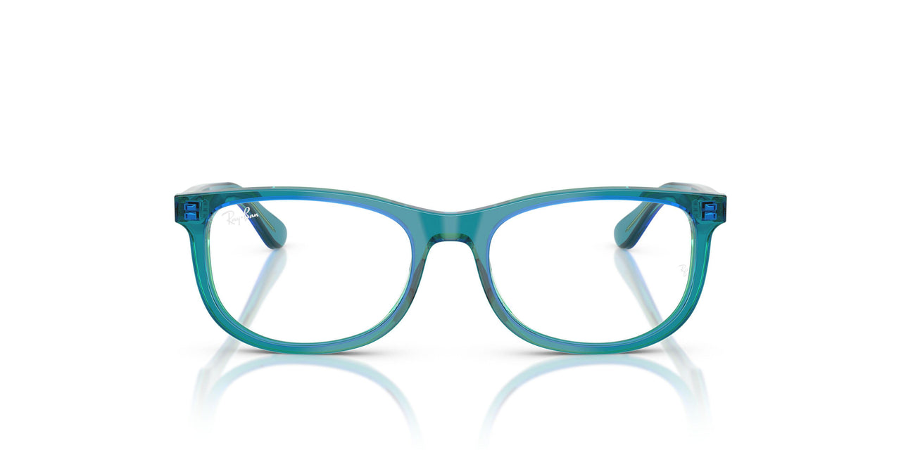 3996 - Blue - Clear