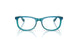 3996 - Blue - Clear