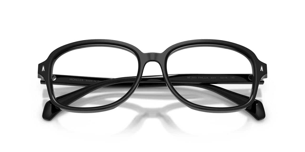 3001 - Black