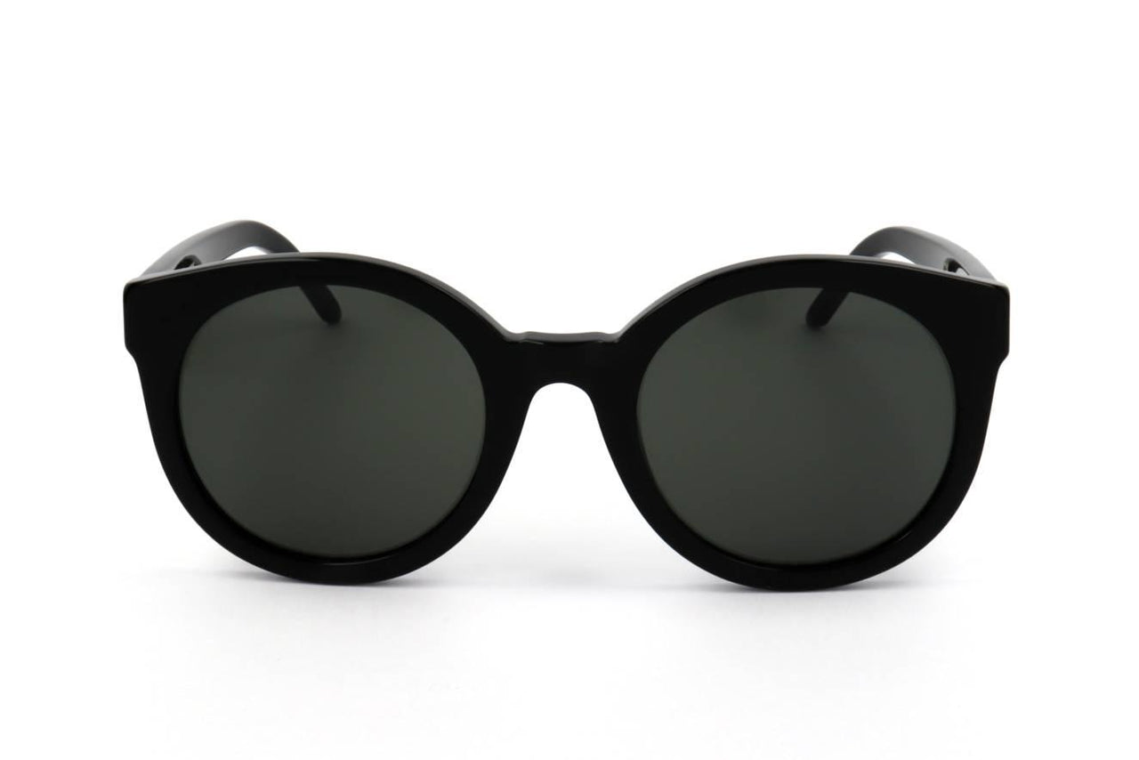 Retrosuperfuture EMERSUMBLACK Sunglasses