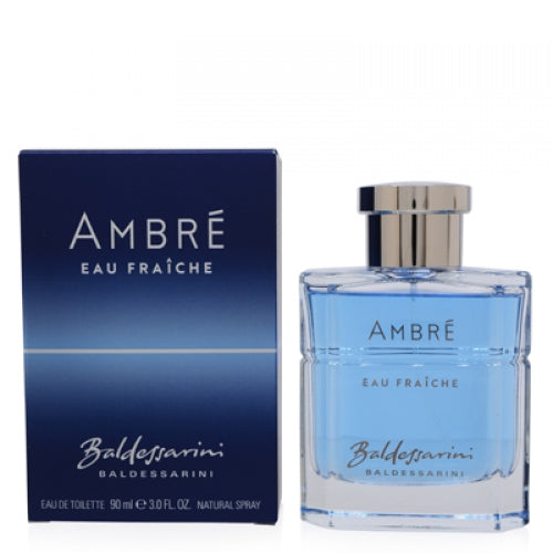 Baldessarini Ambre Eau Fraiche EDT Spray