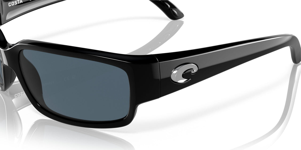 902502 - 11 Shiny Black - Gray 580p