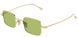 012 - Gold - Green