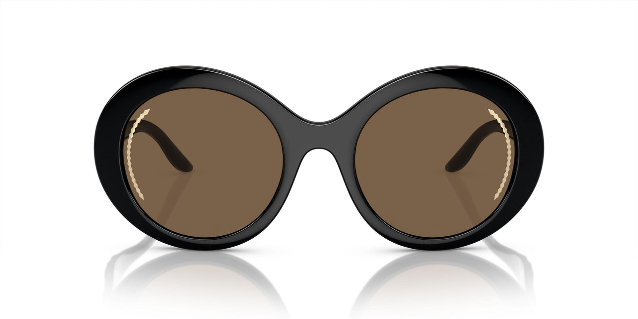 500173 - Black - Brown