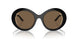 500173 - Black - Brown
