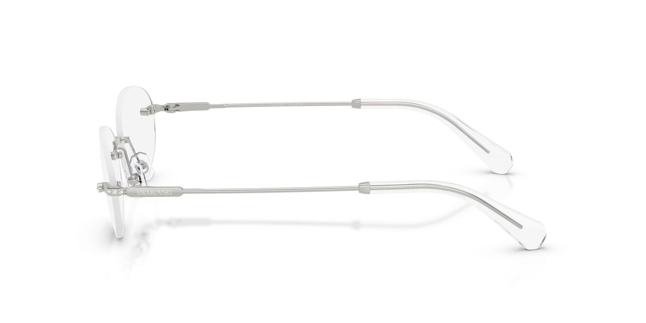 4001 - Silver