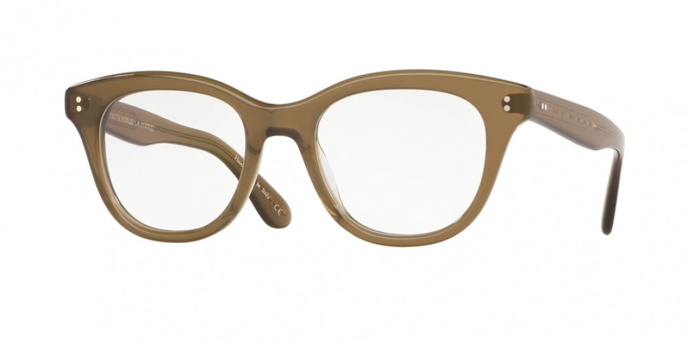 Oliver Peoples 5408U Eyeglasses