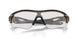 920602 - Matte White - Slate Iridium