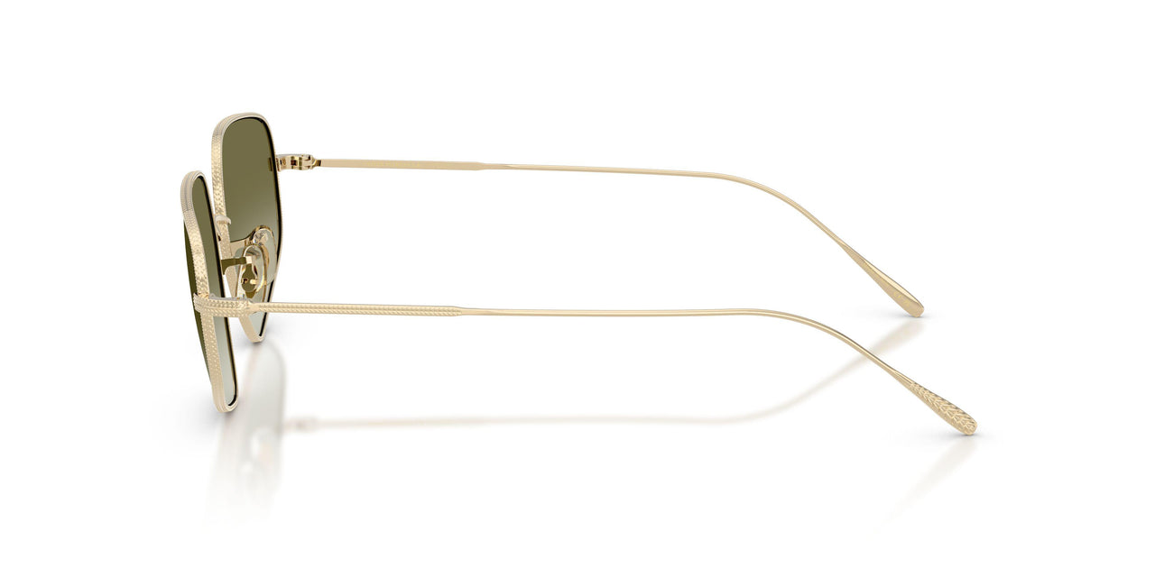 50358E - Gold - Olive Gradient