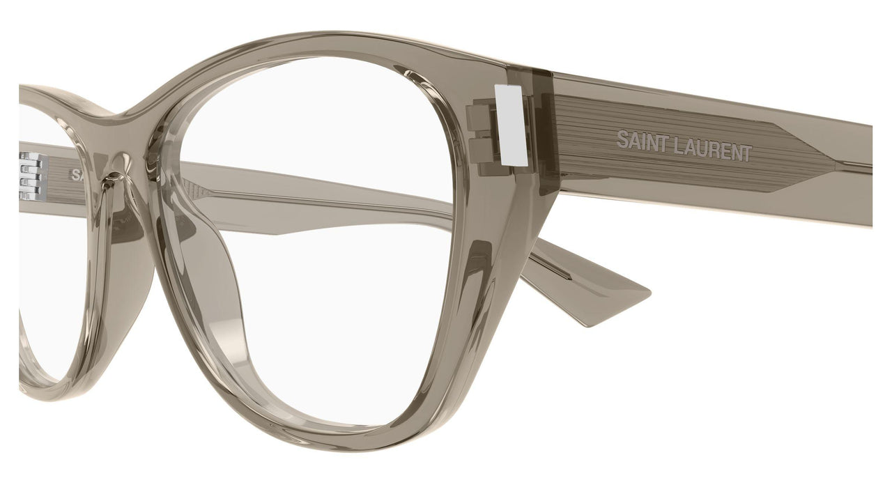 003 - Brown - Transparent