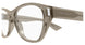 003 - Brown - Transparent